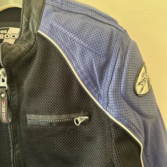 Joe Rocket Performance women’s moto jacket. - Picture 8 of 8